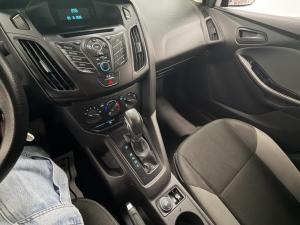 Miniature 9 Ford Focus S 2014