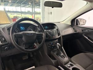 Miniature 12 Ford Focus S 2014