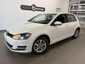 2015 Volkswagen Golf 1.8 TSI Comfortline - Image 1