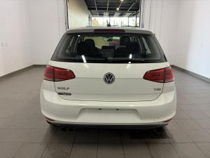 Miniature 5 Volkswagen Golf 1.8 TSI Comfortline 2015