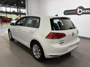 Miniature 6 Volkswagen Golf 1.8 TSI Comfortline 2015