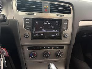Miniature 9 Volkswagen Golf 1.8 TSI Comfortline 2015