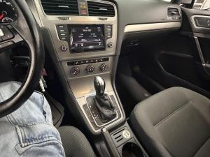 Miniature 10 Volkswagen Golf 1.8 TSI Comfortline 2015