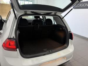 Miniature 14 Volkswagen Golf 1.8 TSI Comfortline 2015