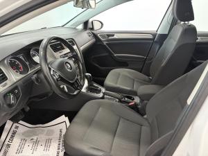 Miniature 11 Volkswagen Golf 1.8 TSI Comfortline 2015