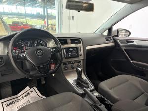 Miniature 13 Volkswagen Golf 1.8 TSI Comfortline 2015