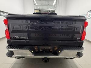 Thumbnail 5 Chevrolet Silverado 1500 LT 2022