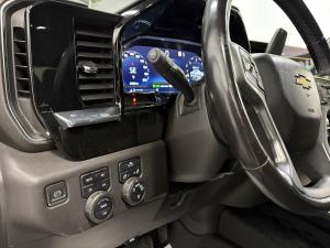 Thumbnail 7 Chevrolet Silverado 1500 LT 2022