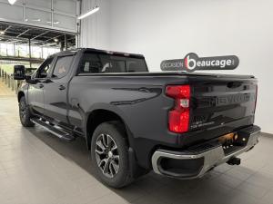 Thumbnail 6 Chevrolet Silverado 1500 LT 2022