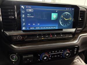 Thumbnail 9 Chevrolet Silverado 1500 LT 2022