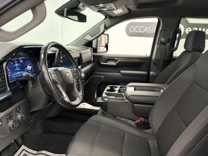 Thumbnail 11 Chevrolet Silverado 1500 LT 2022