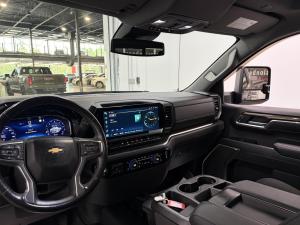 Thumbnail 13 Chevrolet Silverado 1500 LT 2022