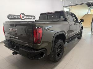Miniature 7 GMC Sierra 1500 AT4X 2023