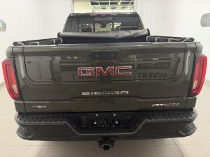 Miniature 8 GMC Sierra 1500 AT4X 2023