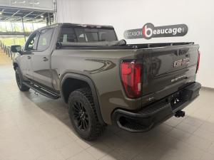 Miniature 9 GMC Sierra 1500 AT4X 2023
