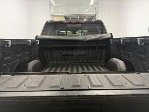 Miniature 10 GMC Sierra 1500 AT4X 2023