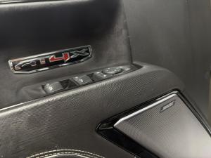 Miniature 11 GMC Sierra 1500 AT4X 2023