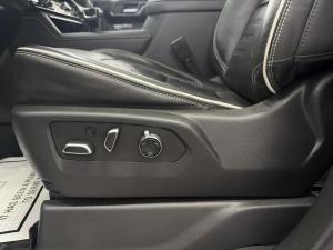 Miniature 13 GMC Sierra 1500 AT4X 2023