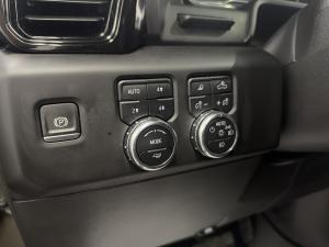 Miniature 14 GMC Sierra 1500 AT4X 2023