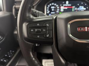 Miniature 17 GMC Sierra 1500 AT4X 2023