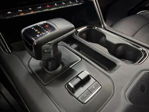 Miniature 19 GMC Sierra 1500 AT4X 2023