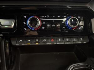 Miniature 20 GMC Sierra 1500 AT4X 2023