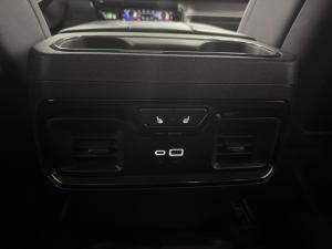Miniature 23 GMC Sierra 1500 AT4X 2023