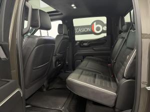 Miniature 24 GMC Sierra 1500 AT4X 2023