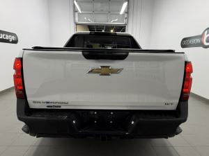 Miniature 5 Chevrolet Silverado EV 3WT 2024