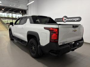 Miniature 6 Chevrolet Silverado EV 3WT 2024