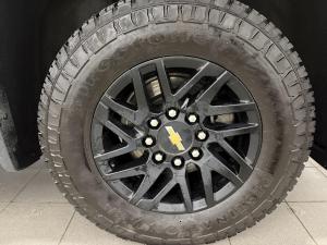 Miniature 7 Chevrolet Silverado EV 3WT 2024
