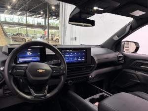 Miniature 15 Chevrolet Silverado EV 3WT 2024