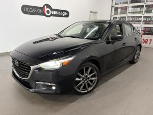2018 Mazda Mazda3 GT - Image 1