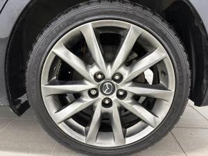 Miniature 6 Mazda Mazda3 GT 2018