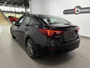 Miniature 5 Mazda Mazda3 GT 2018