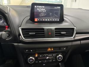 Miniature 9 Mazda Mazda3 GT 2018