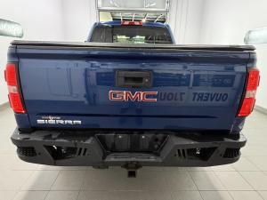 Miniature 5 GMC Sierra 1500 Base 2017