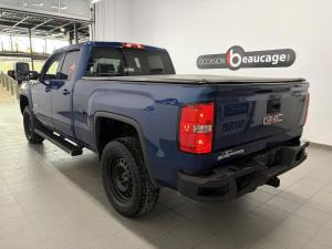 Miniature 6 GMC Sierra 1500 Base 2017