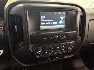 Miniature 8 GMC Sierra 1500 Base 2017