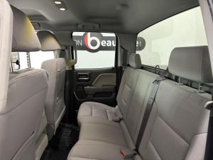 Miniature 11 GMC Sierra 1500 Base 2017
