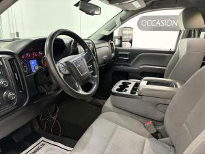 Miniature 10 GMC Sierra 1500 Base 2017