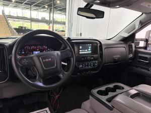 Miniature 12 GMC Sierra 1500 Base 2017
