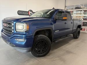 2017 GMC Sierra 1500 Base - Image 1