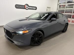 2022 Mazda Mazda3 Sport GS - Image 1
