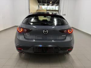 Miniature 5 Mazda Mazda3 Sport GS 2022