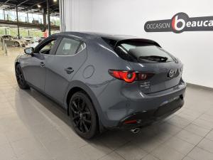 Miniature 6 Mazda Mazda3 Sport GS 2022