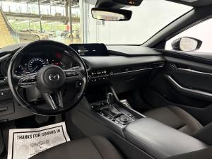 Miniature 14 Mazda Mazda3 Sport GS 2022