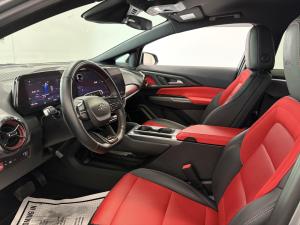 Miniature 12 Chevrolet Equinox EV 2RS 2024