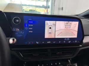 Miniature 10 Chevrolet Equinox EV 2RS 2024