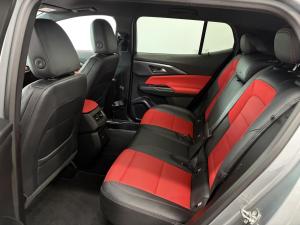 Miniature 13 Chevrolet Equinox EV 2RS 2024